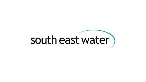 South East Water logo