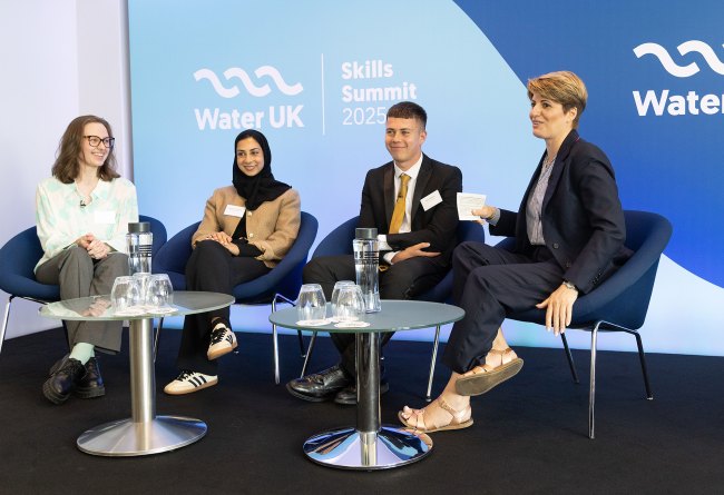 Apprentices panel